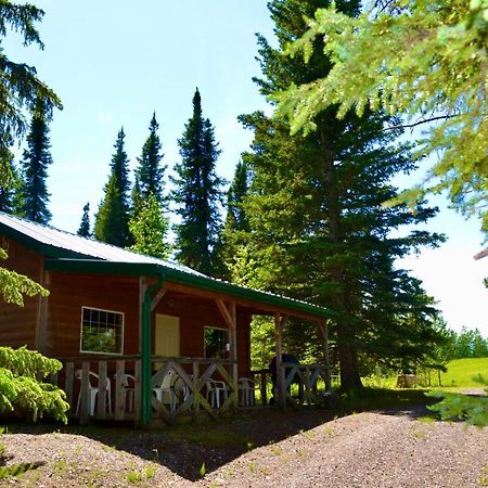 Schott'S Lake Conference & Resort Sundre Extérieur photo
