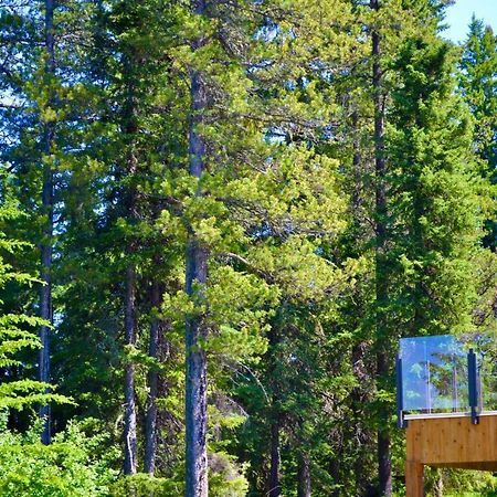 Schott'S Lake Conference & Resort Sundre Extérieur photo