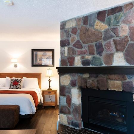 Schott'S Lake Conference & Resort Sundre Extérieur photo