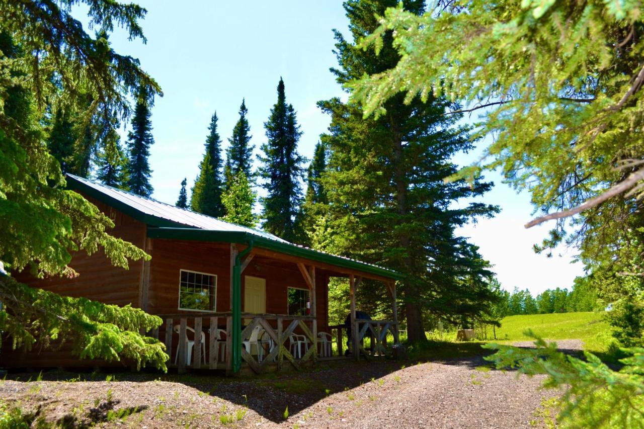 Schott'S Lake Conference & Resort Sundre Extérieur photo