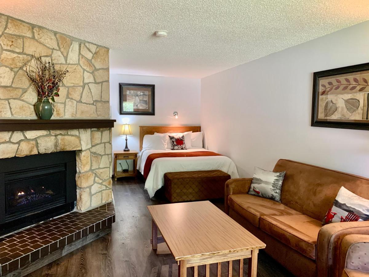 Schott'S Lake Conference & Resort Sundre Extérieur photo