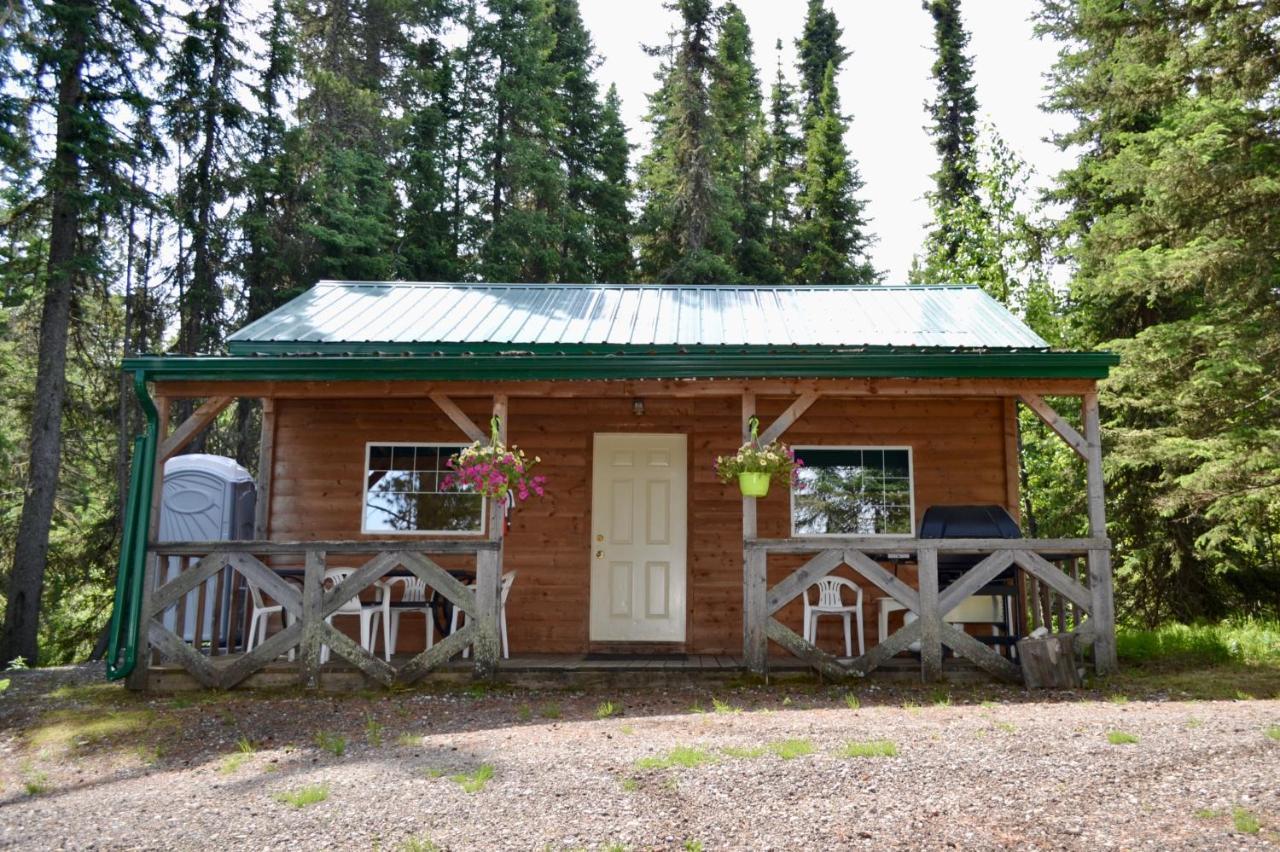 Schott'S Lake Conference & Resort Sundre Extérieur photo