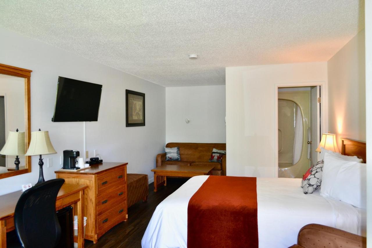 Schott'S Lake Conference & Resort Sundre Extérieur photo