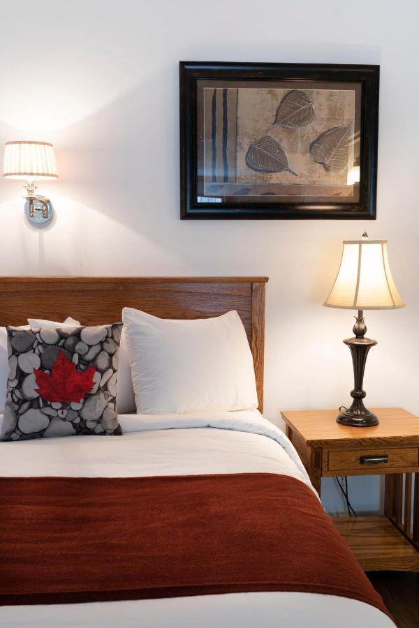 Schott'S Lake Conference & Resort Sundre Extérieur photo