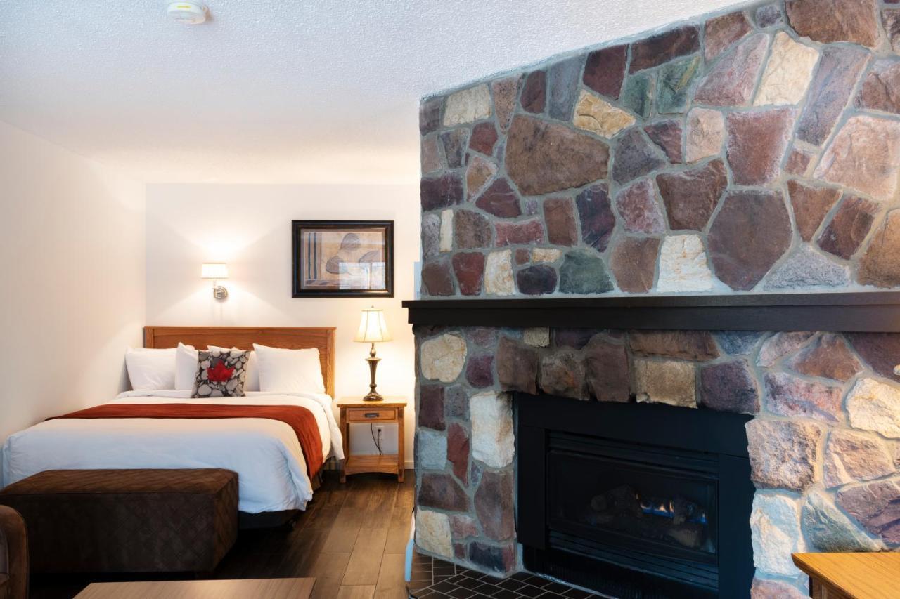 Schott'S Lake Conference & Resort Sundre Extérieur photo