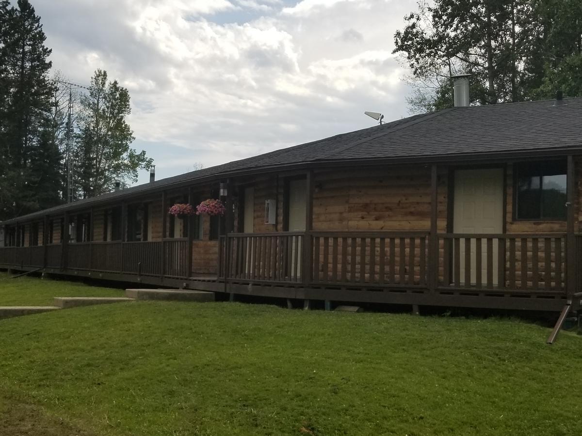 Schott'S Lake Conference & Resort Sundre Extérieur photo