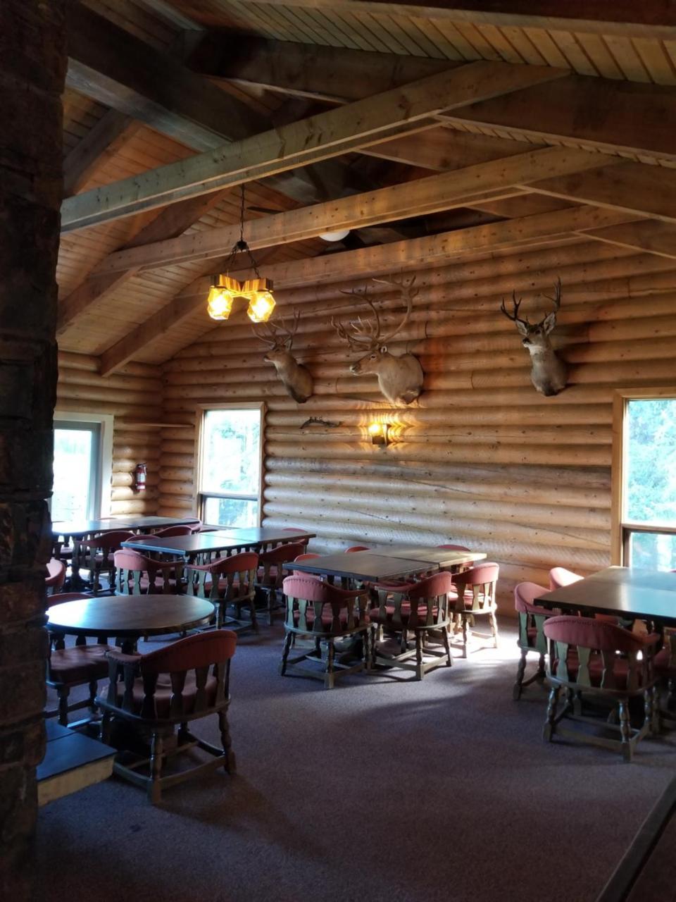 Schott'S Lake Conference & Resort Sundre Extérieur photo